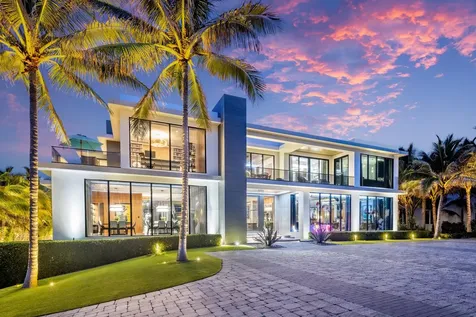 1660 S Ocean Boulevard Manalapan FL 33462