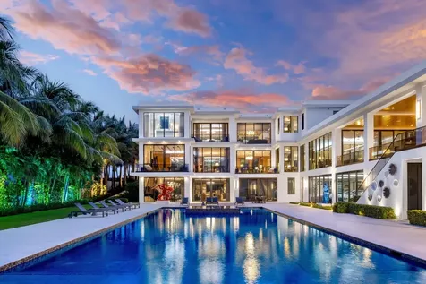 1660 S Ocean Boulevard Manalapan FL 33462