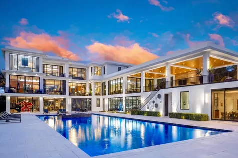 1660 S Ocean Boulevard Manalapan FL 33462