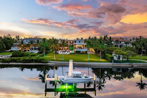 1660 S Ocean Boulevard Manalapan FL 33462