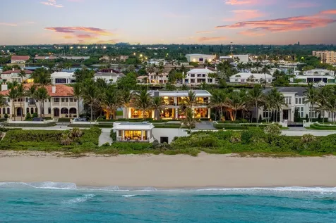 1660 S Ocean Boulevard Manalapan FL 33462