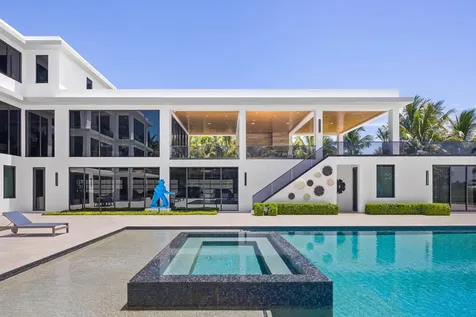 1660 S Ocean Boulevard Manalapan FL 33462
