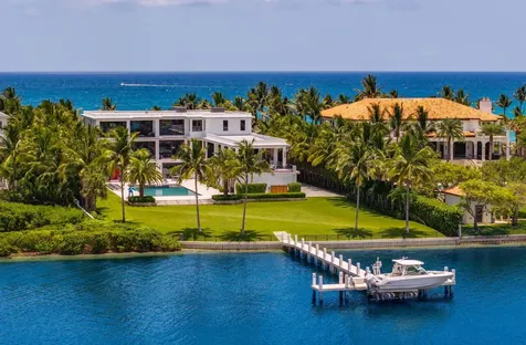 1660 S Ocean Boulevard Manalapan FL 33462