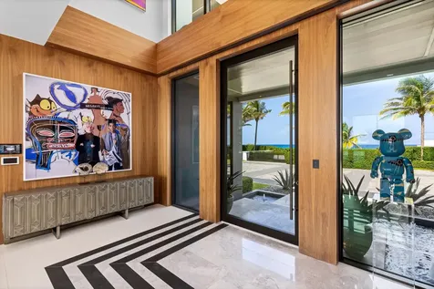 1660 S Ocean Boulevard Manalapan FL 33462