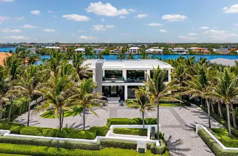 1660 S Ocean Boulevard Manalapan FL 33462