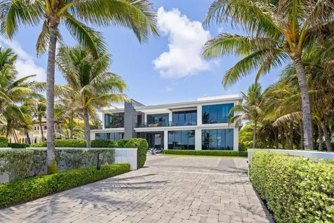 1660 S Ocean Boulevard Manalapan FL 33462
