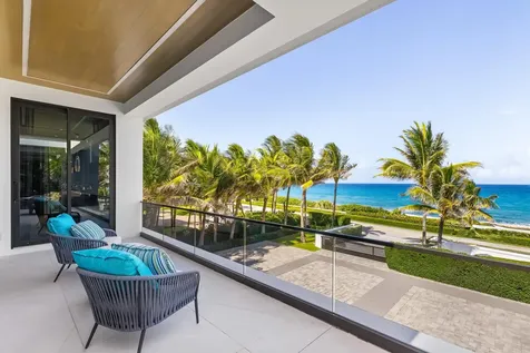 1660 S Ocean Boulevard Manalapan FL 33462