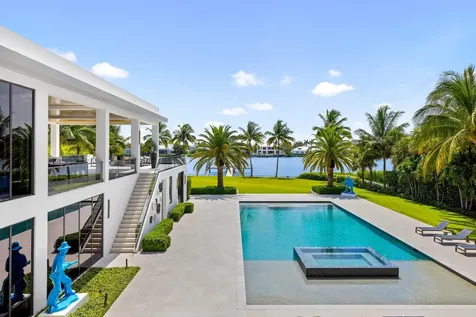1660 S Ocean Boulevard Manalapan FL 33462