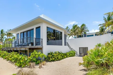 1660 S Ocean Boulevard Manalapan FL 33462