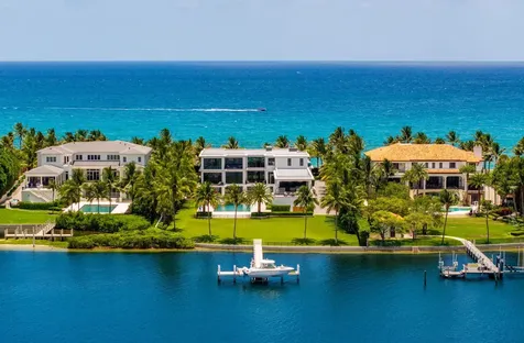 1660 S Ocean Boulevard Manalapan FL 33462
