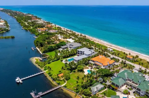 1660 S Ocean Boulevard Manalapan FL 33462