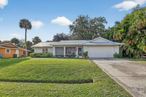 1172 Sw Ackard Avenue Port Saint Lucie FL 34953