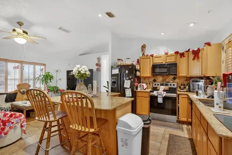 1172 Sw Ackard Avenue Port Saint Lucie FL 34953