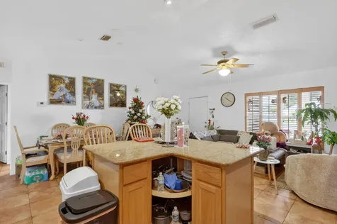 1172 Sw Ackard Avenue Port Saint Lucie FL 34953