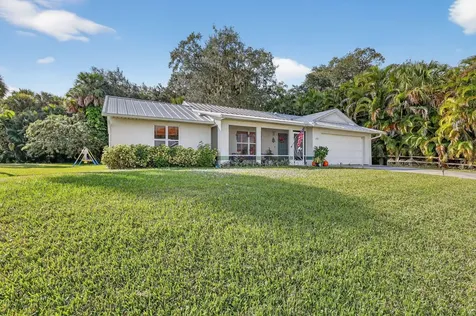 1172 Sw Ackard Avenue Port Saint Lucie FL 34953