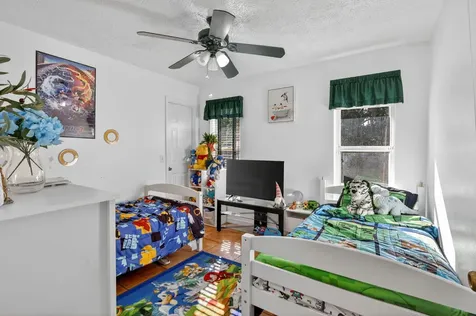 1172 Sw Ackard Avenue Port Saint Lucie FL 34953