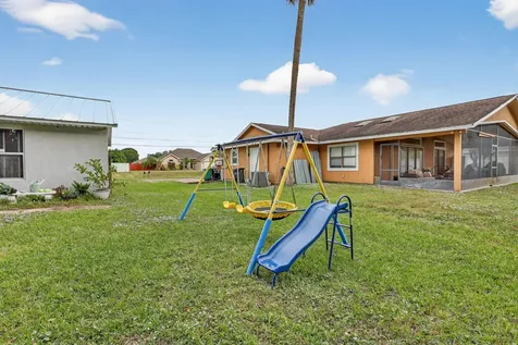 1172 Sw Ackard Avenue Port Saint Lucie FL 34953