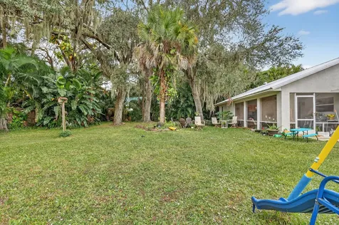 1172 Sw Ackard Avenue Port Saint Lucie FL 34953