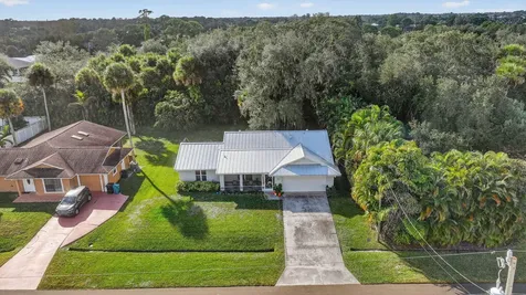 1172 Sw Ackard Avenue Port Saint Lucie FL 34953
