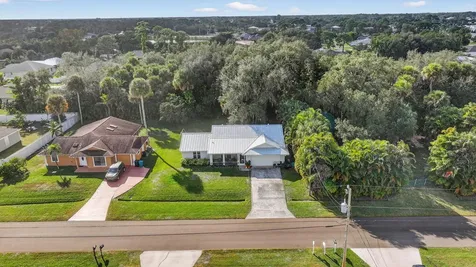 1172 Sw Ackard Avenue Port Saint Lucie FL 34953