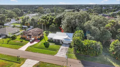 1172 Sw Ackard Avenue Port Saint Lucie FL 34953