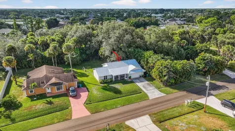 1172 Sw Ackard Avenue Port Saint Lucie FL 34953