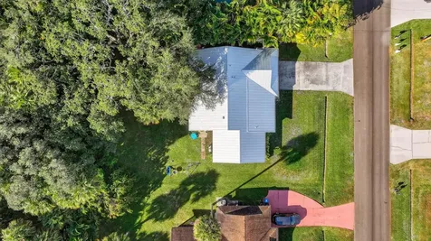 1172 Sw Ackard Avenue Port Saint Lucie FL 34953