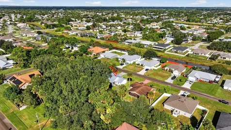1172 Sw Ackard Avenue Port Saint Lucie FL 34953