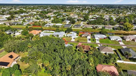 1172 Sw Ackard Avenue Port Saint Lucie FL 34953