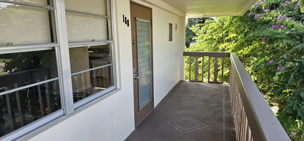 168 Tilford H Place Deerfield Beach FL 33442