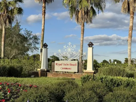 12009 Poinciana Boulevard Royal Palm Beach FL 33411