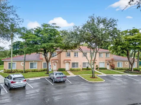9880 Kamena Circle Boynton Beach FL 33436