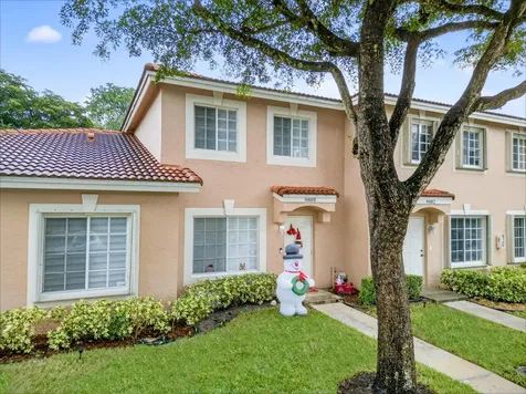 9880 Kamena Circle Boynton Beach FL 33436