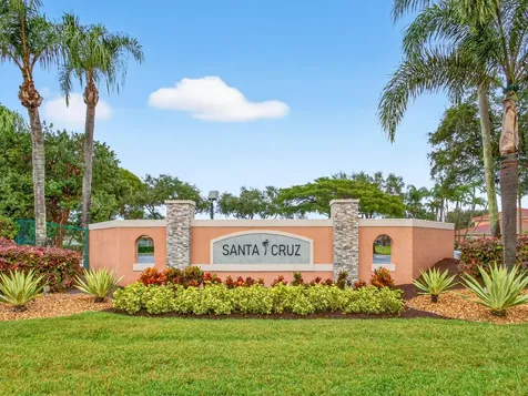 9880 Kamena Circle Boynton Beach FL 33436