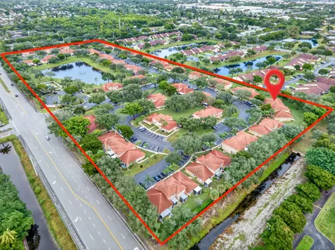 9880 Kamena Circle Boynton Beach FL 33436