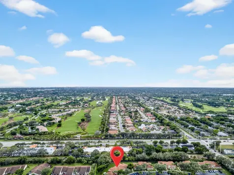 9880 Kamena Circle Boynton Beach FL 33436