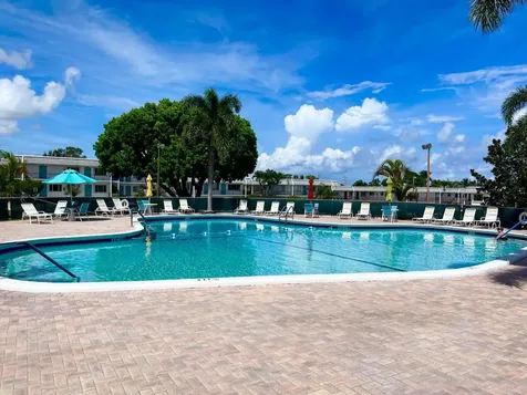 2840 Lake Osborne Drive Lake Worth FL 33461