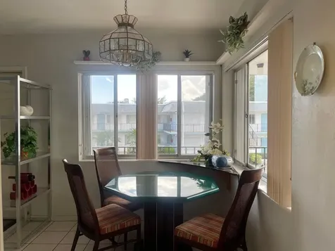 2840 Lake Osborne Drive Lake Worth FL 33461