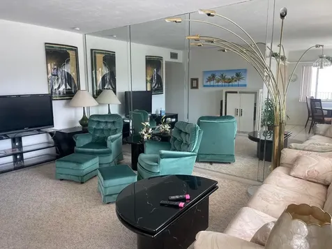 2840 Lake Osborne Drive Lake Worth FL 33461