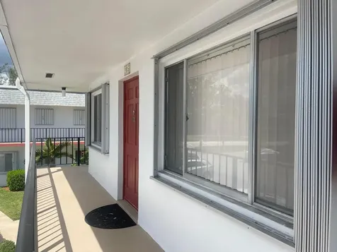 2840 Lake Osborne Drive Lake Worth FL 33461