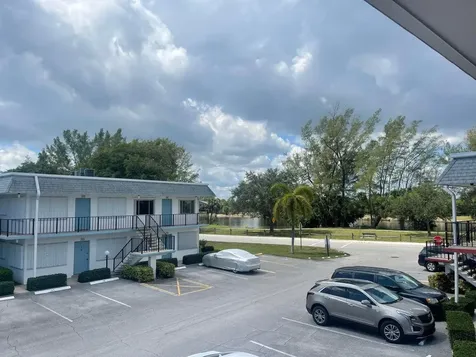 2840 Lake Osborne Drive Lake Worth FL 33461