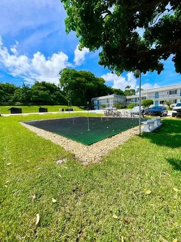 2840 Lake Osborne Drive Lake Worth FL 33461