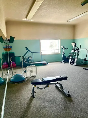 2840 Lake Osborne Drive Lake Worth FL 33461