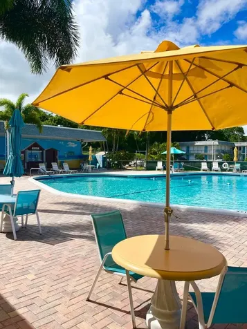 2840 Lake Osborne Drive Lake Worth FL 33461