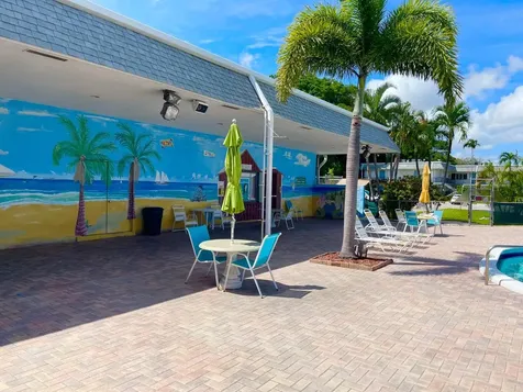 2840 Lake Osborne Drive Lake Worth FL 33461