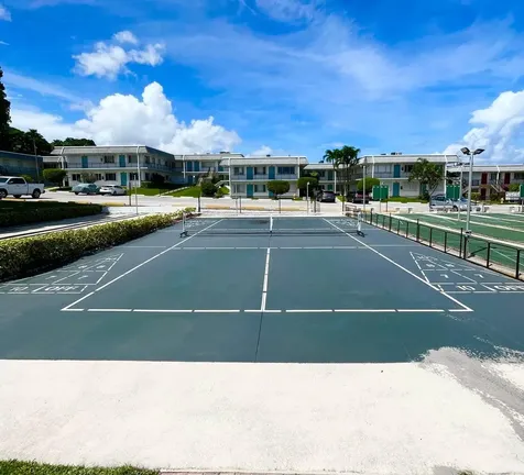 2840 Lake Osborne Drive Lake Worth FL 33461