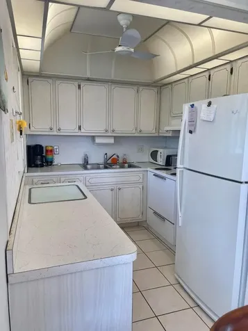 2840 Lake Osborne Drive Lake Worth FL 33461