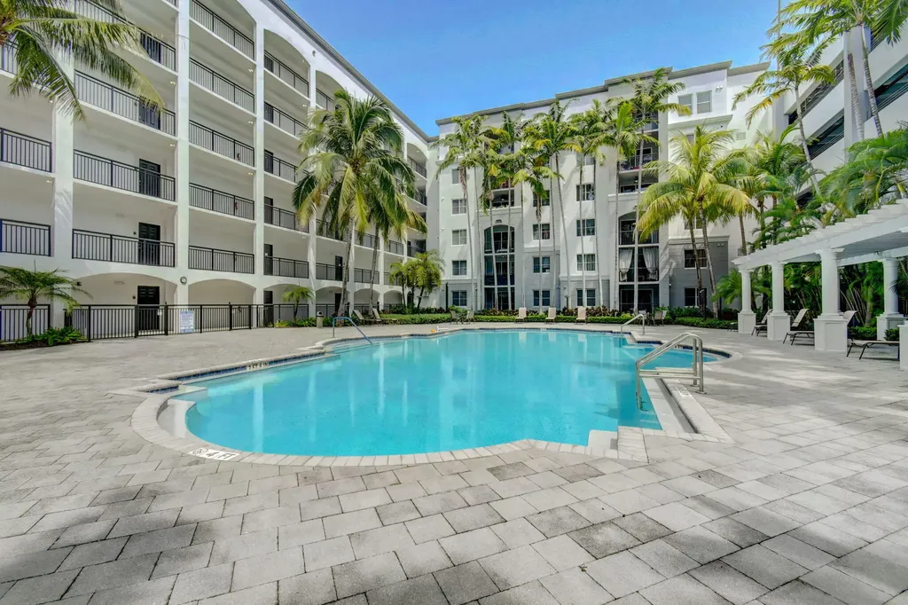 1660 Renaissance Commons Boulevard Boynton Beach FL 33426