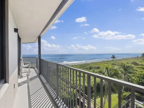 4000 N Highway A1a Hutchinson Island FL 34949
