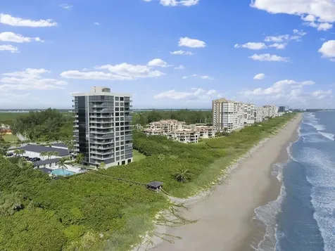 4000 N Highway A1a Hutchinson Island FL 34949